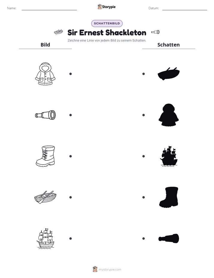 Schattenmatch