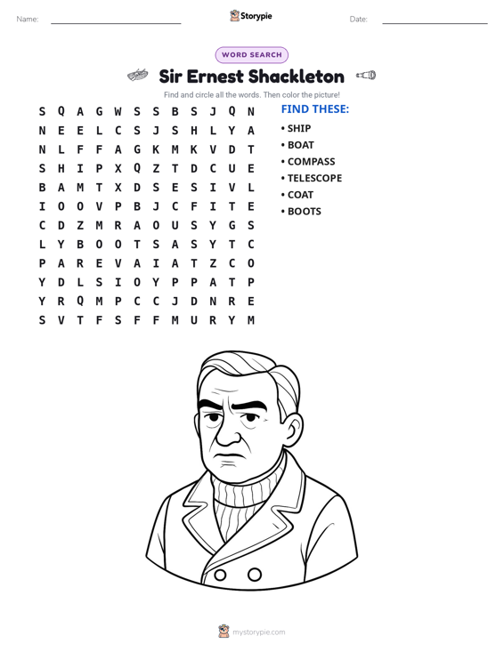 Word Search