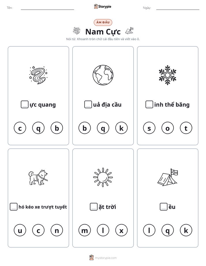 Âm Đầu
