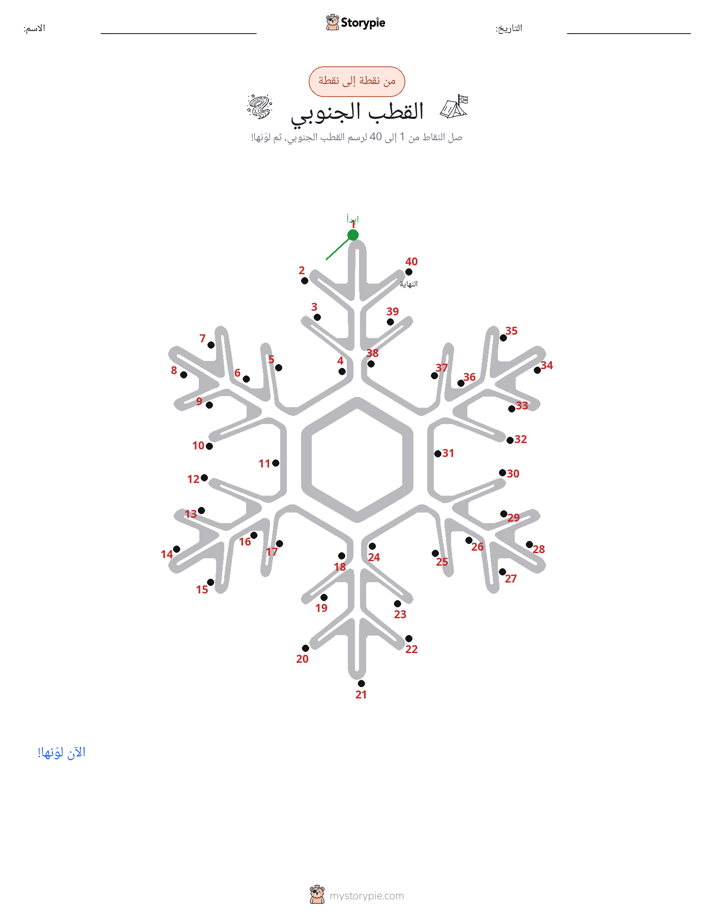 نقطة إلى نقطة