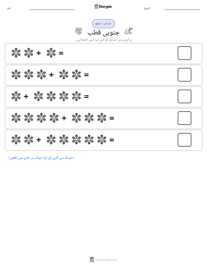تصویری ریاضی
