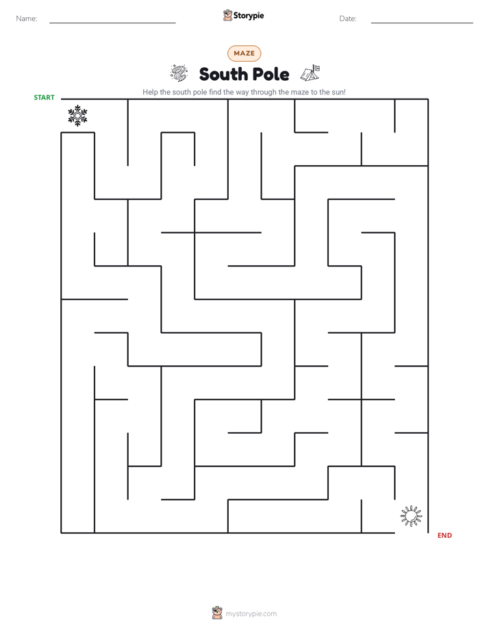 Maze