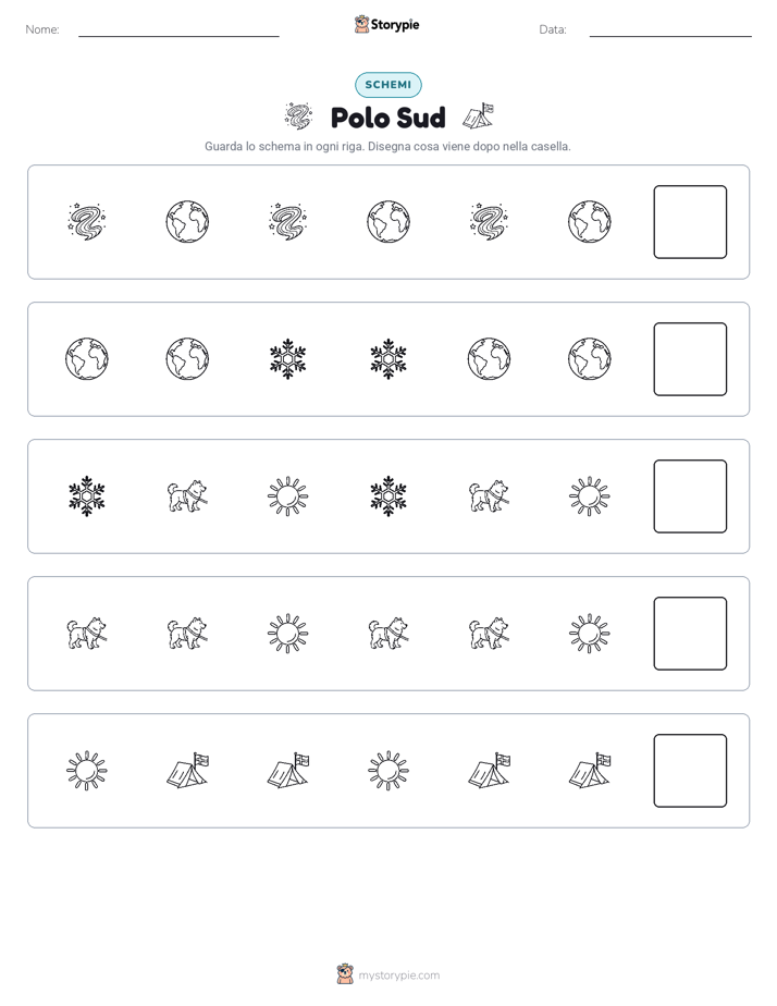 Pattern