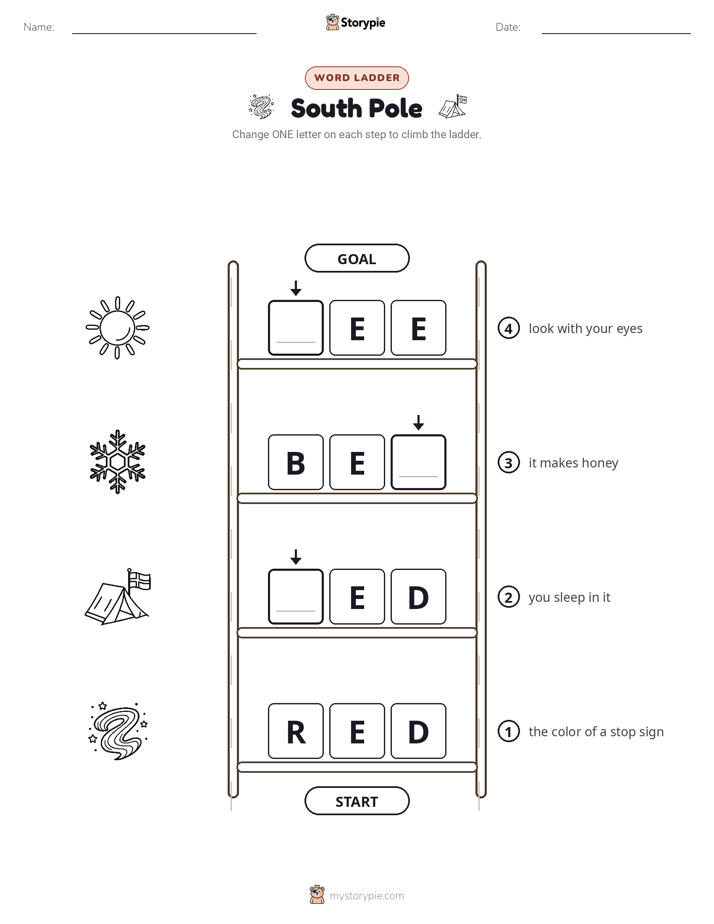 Word Ladder