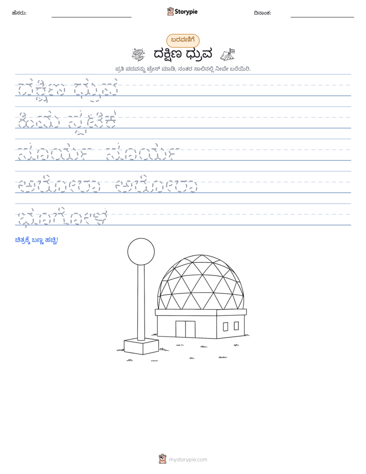 ಲೇಖನ ಅಭ್ಯಾಸ