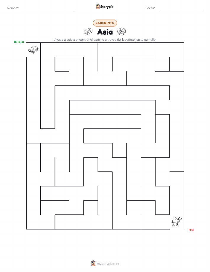 Labyrintho