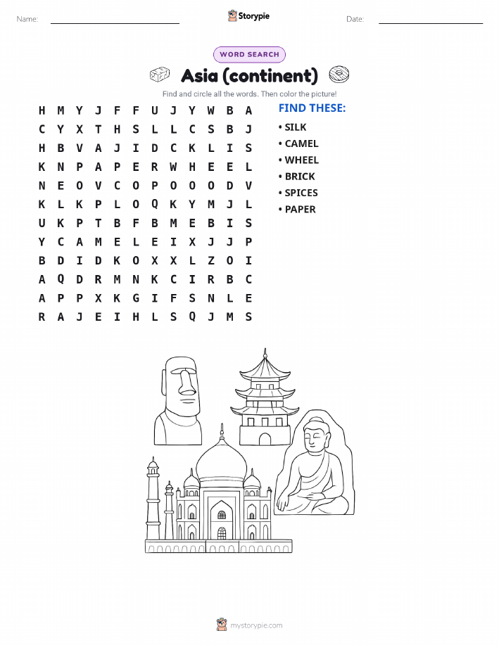 Word Search