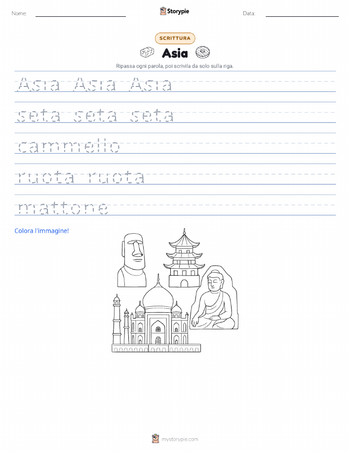 Pratica di Scrittura