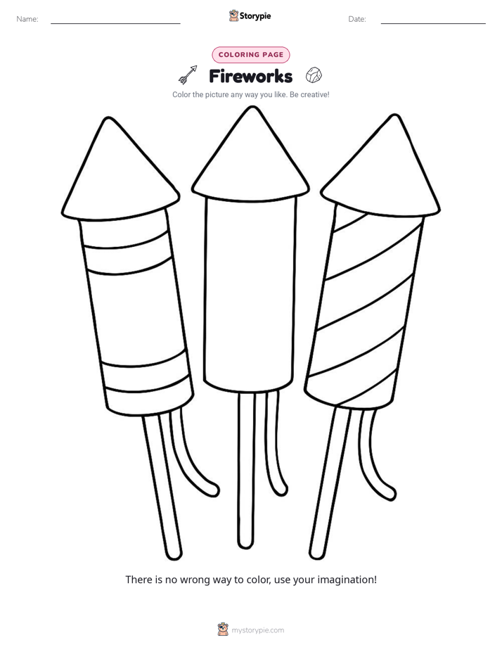 Coloring Page