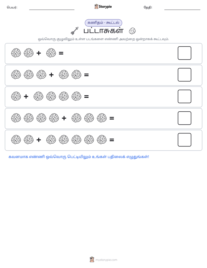 படம் கணிதம்