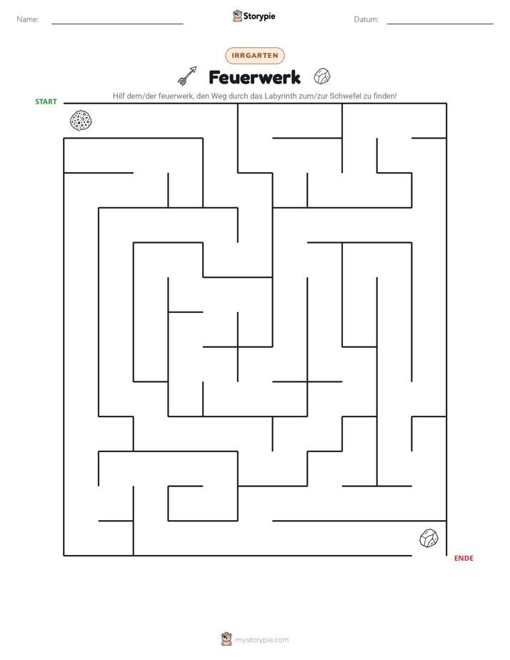 Labyrinth