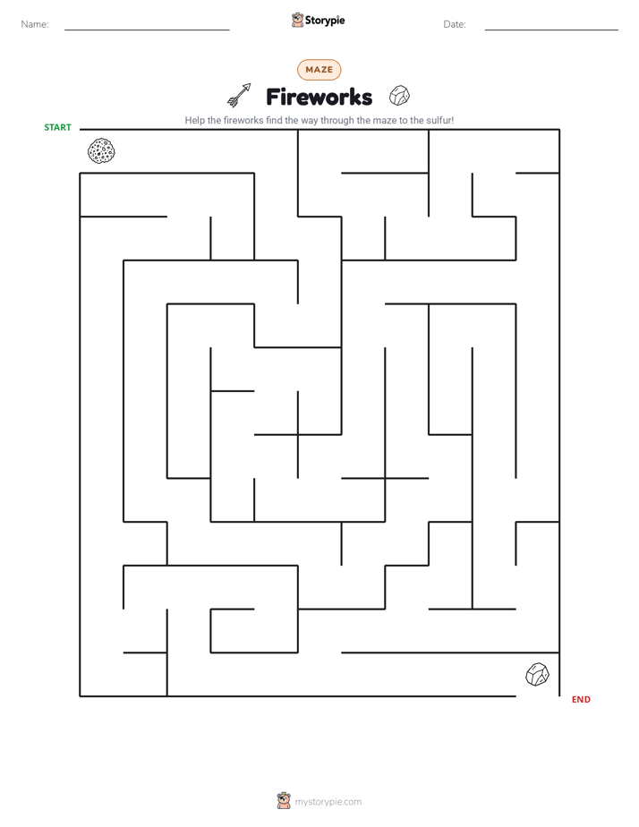 Maze