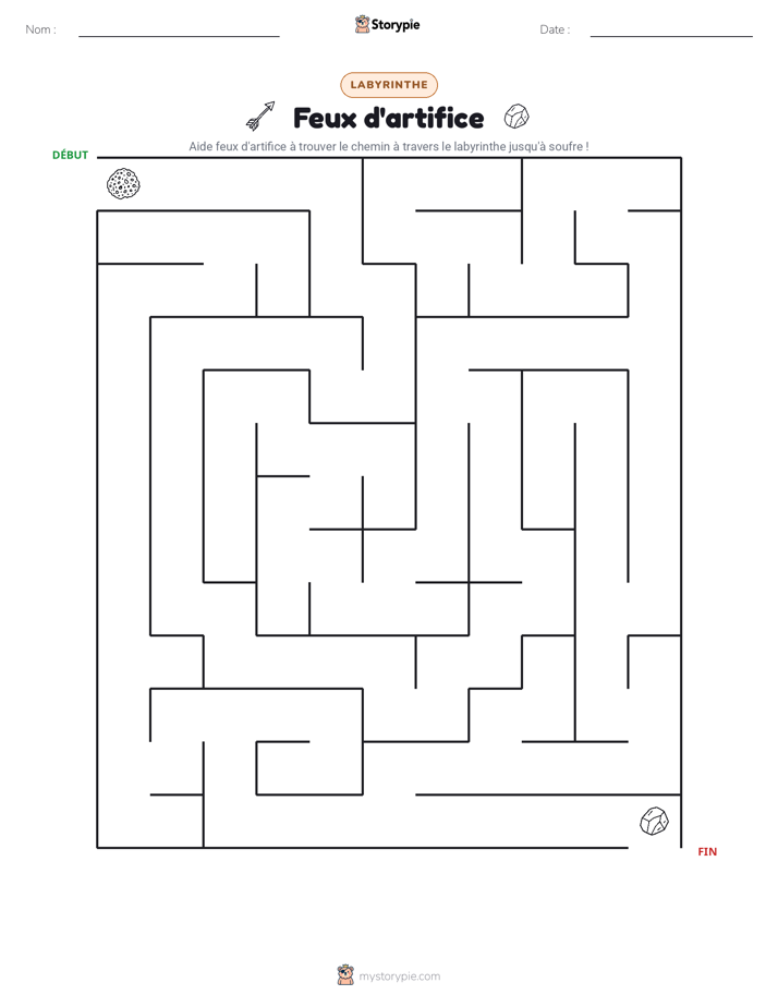 Labyrinthe
