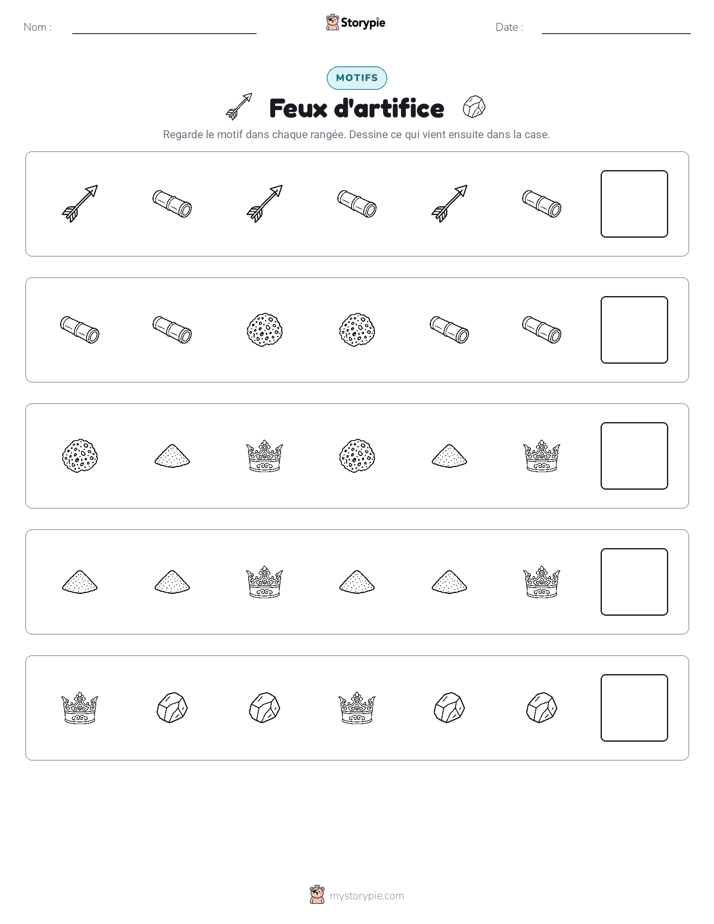 Motifs