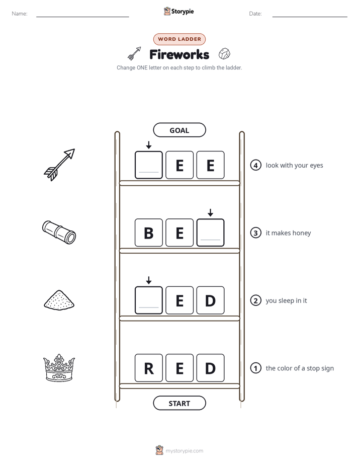 Word Ladder