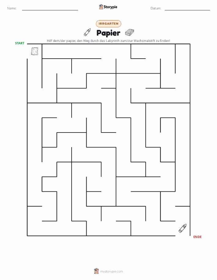 Labyrinth