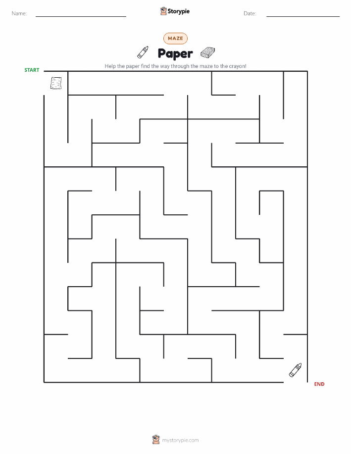 Maze