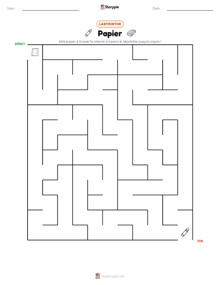 Labyrinthe