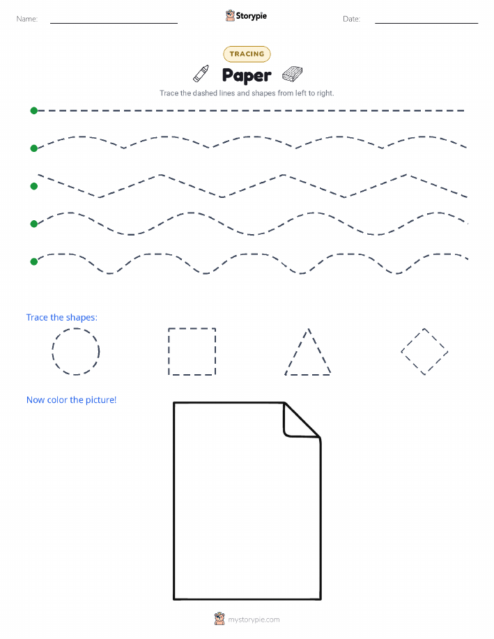 Tracing