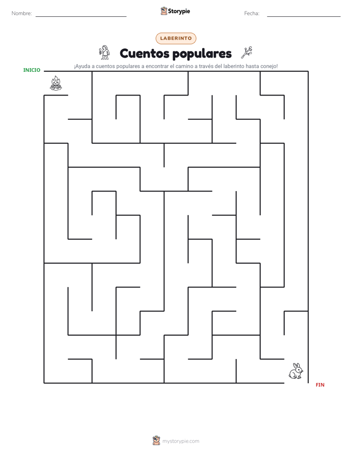 Labyrintho