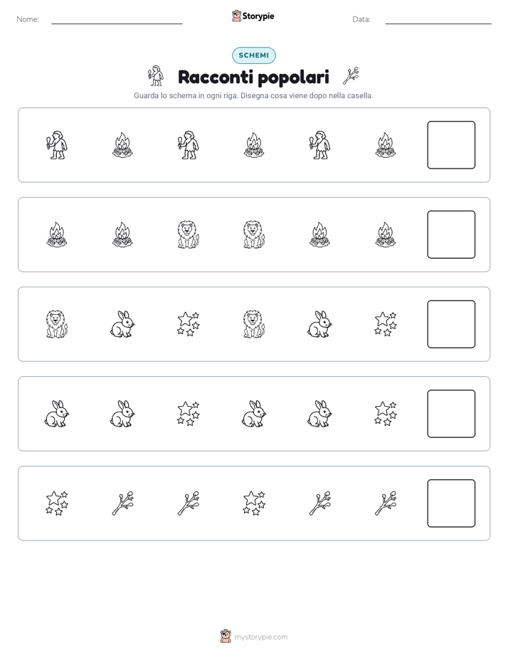 Pattern
