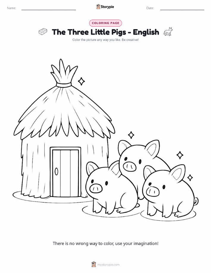 Coloring Page