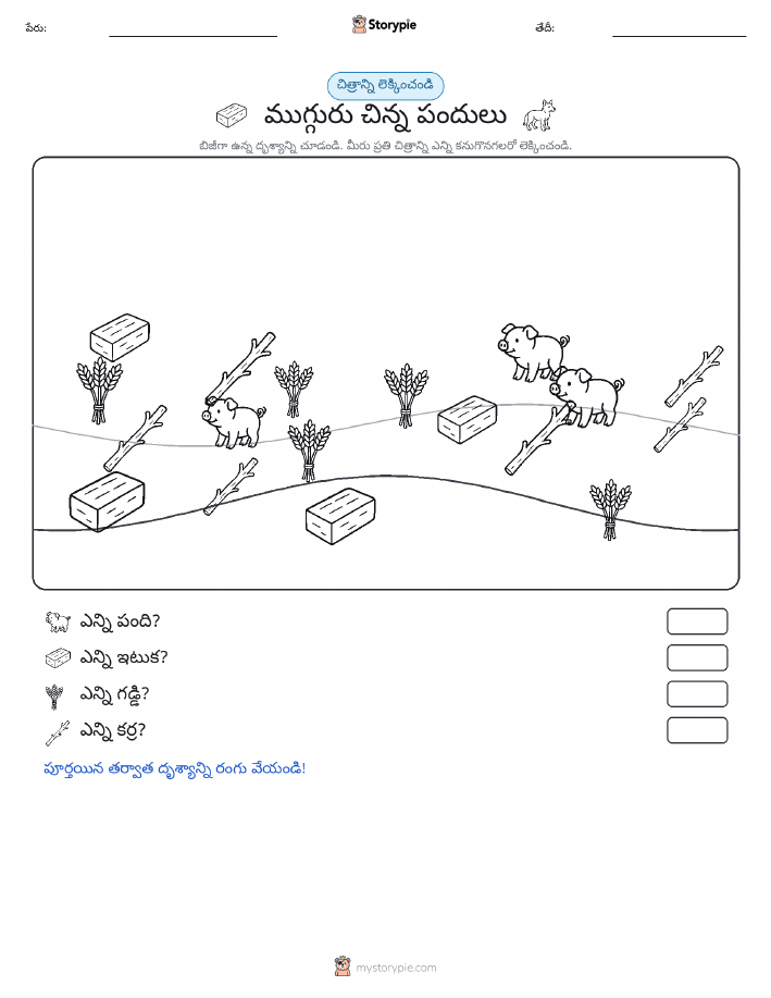 ఎణువుల దృశ్యం