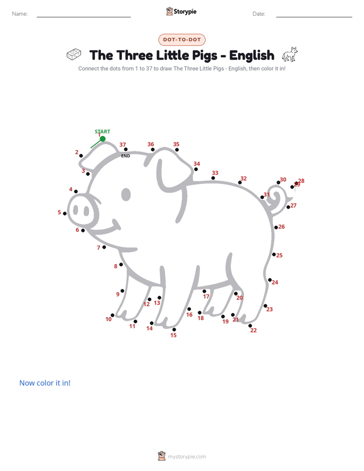 Dot to Dot
