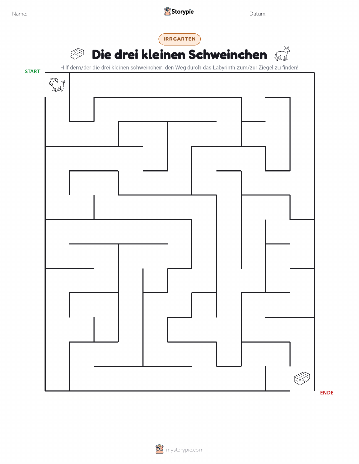 Labyrinth