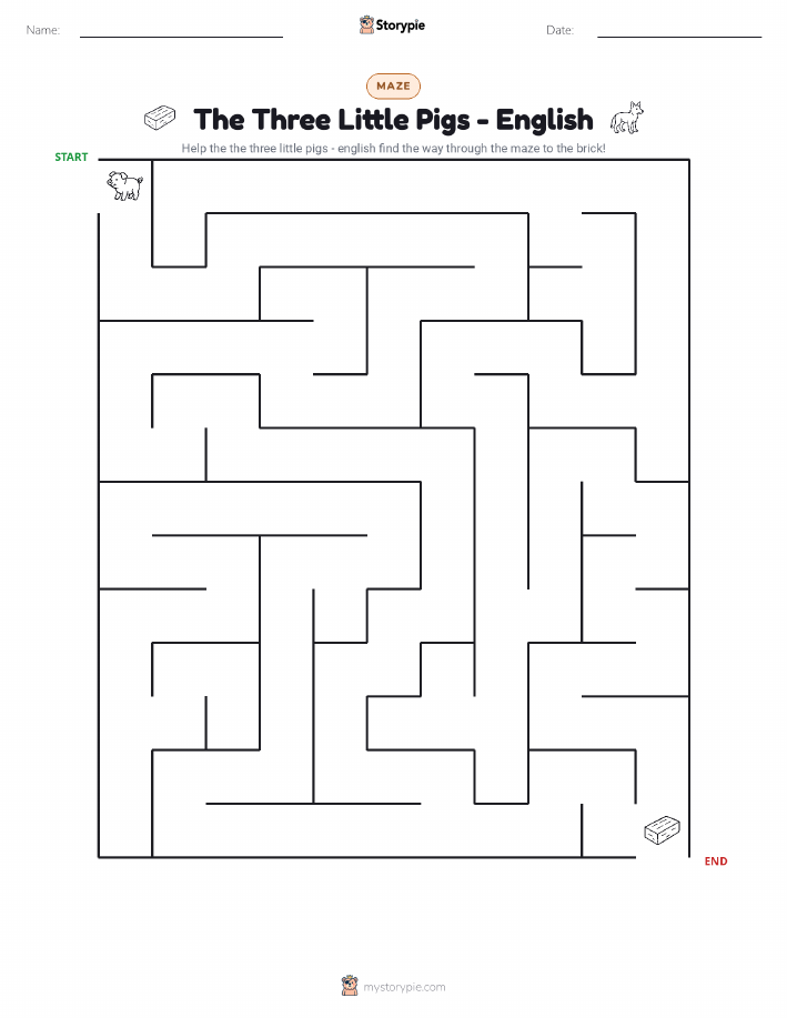Maze