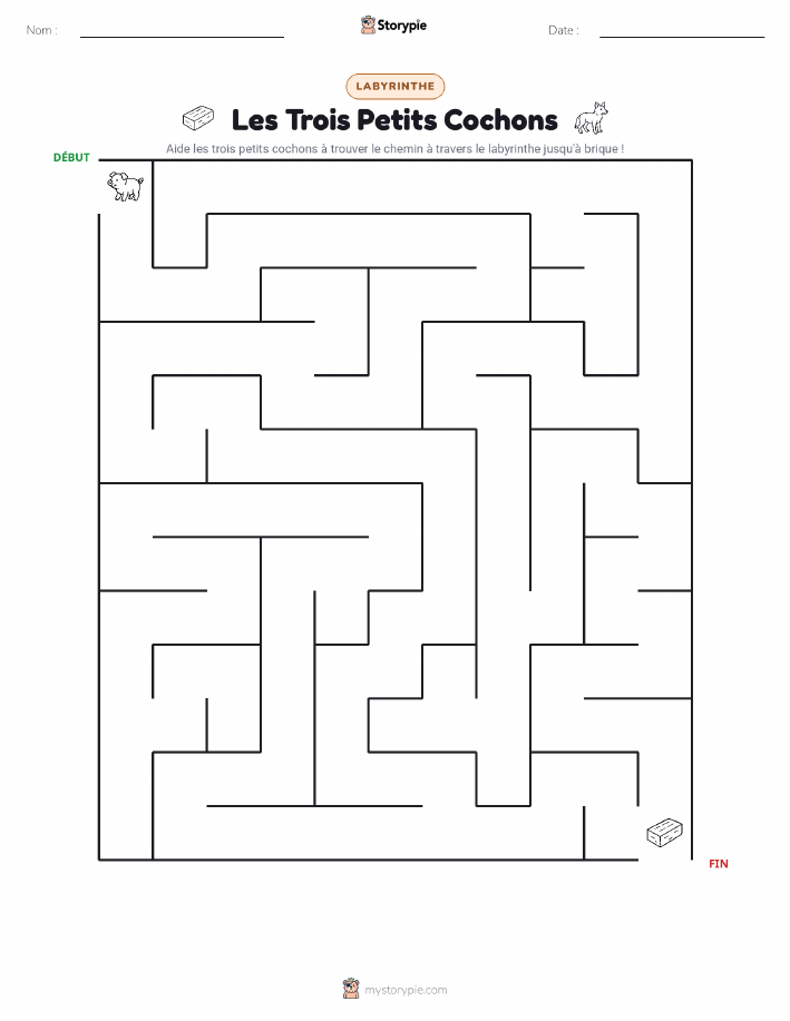 Labyrinthe