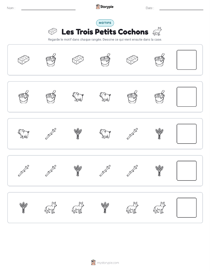 Motifs