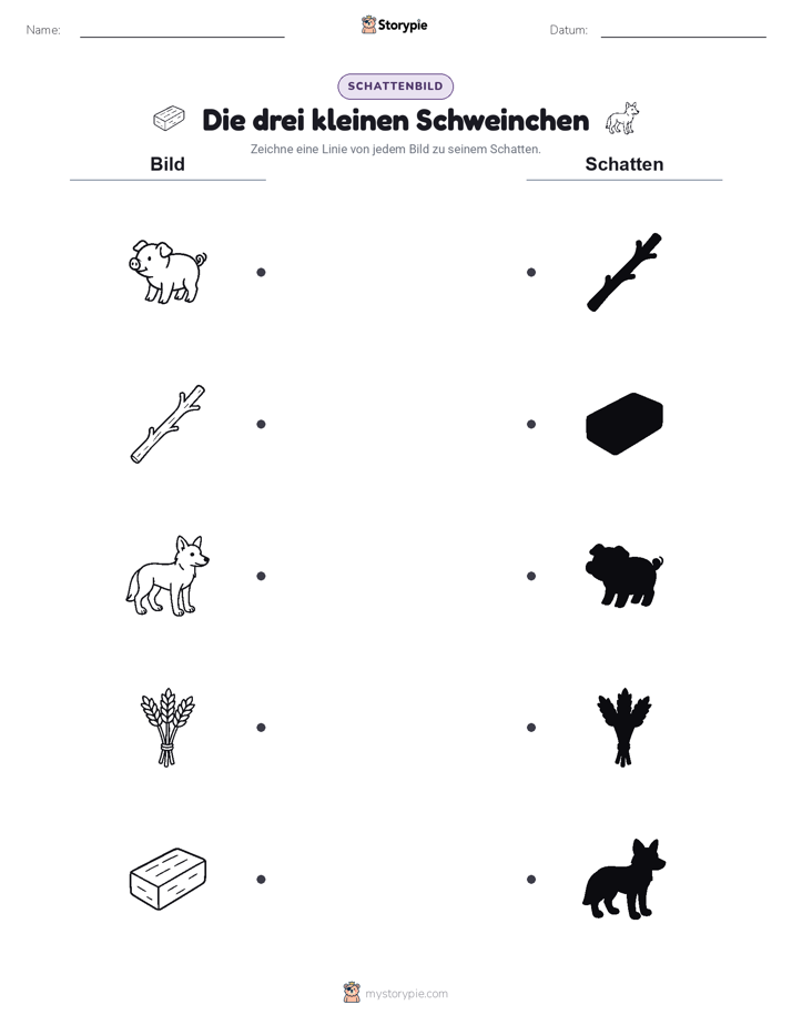Schattenmatch