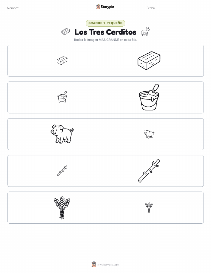 Clasificación