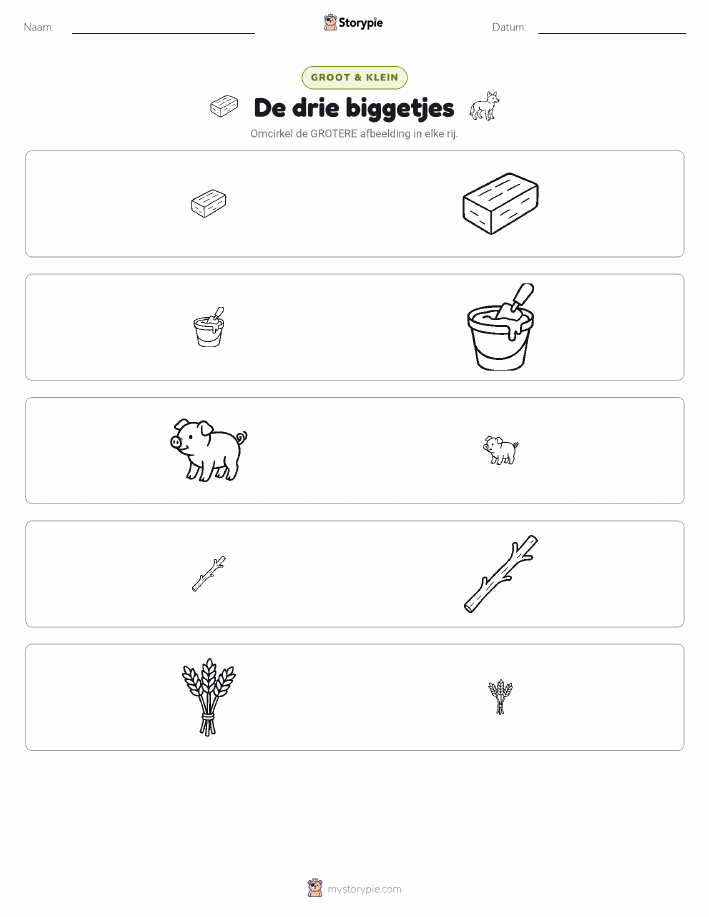 Sorteren