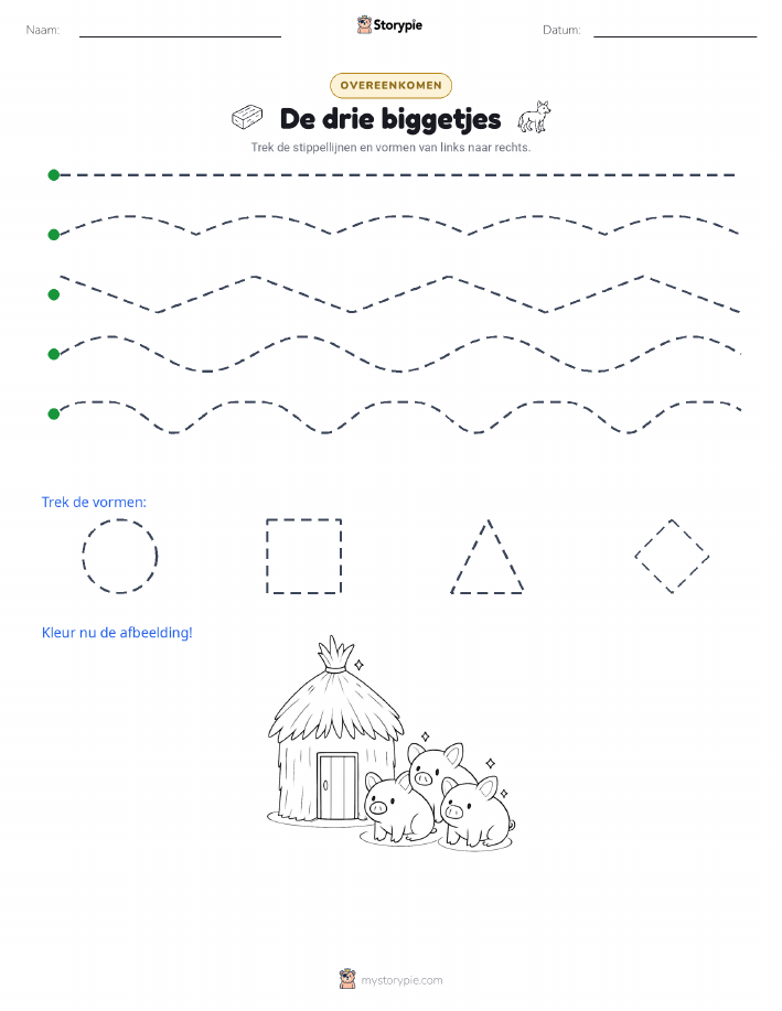 Nabootsen