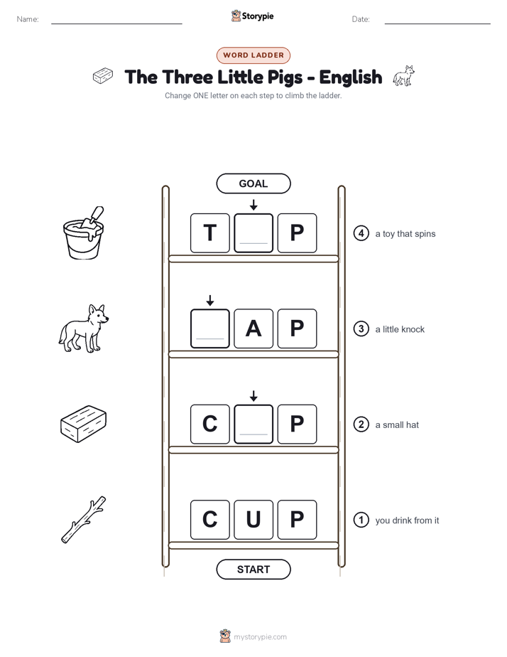 Word Ladder