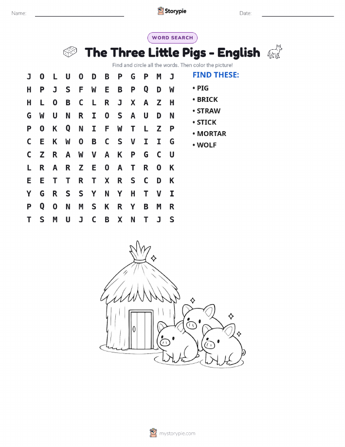 Word Search