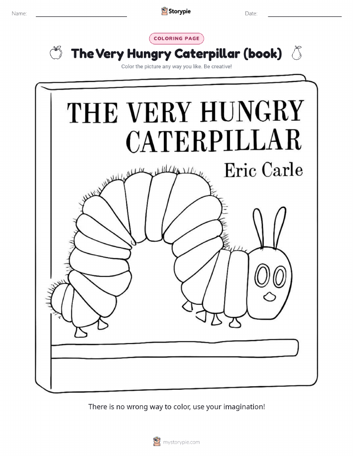 Coloring Page
