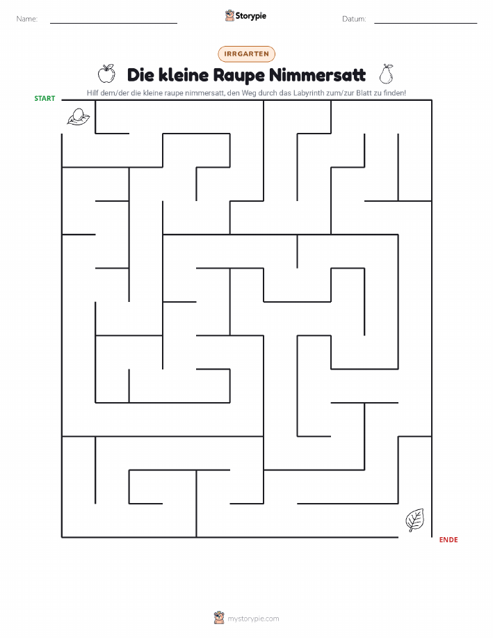 Labyrinth