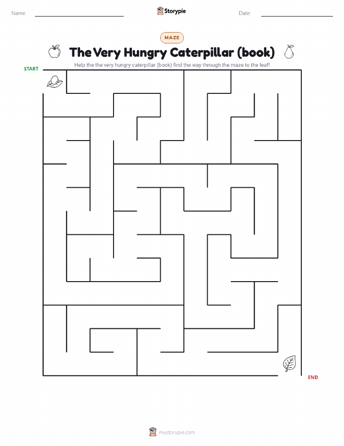 Maze
