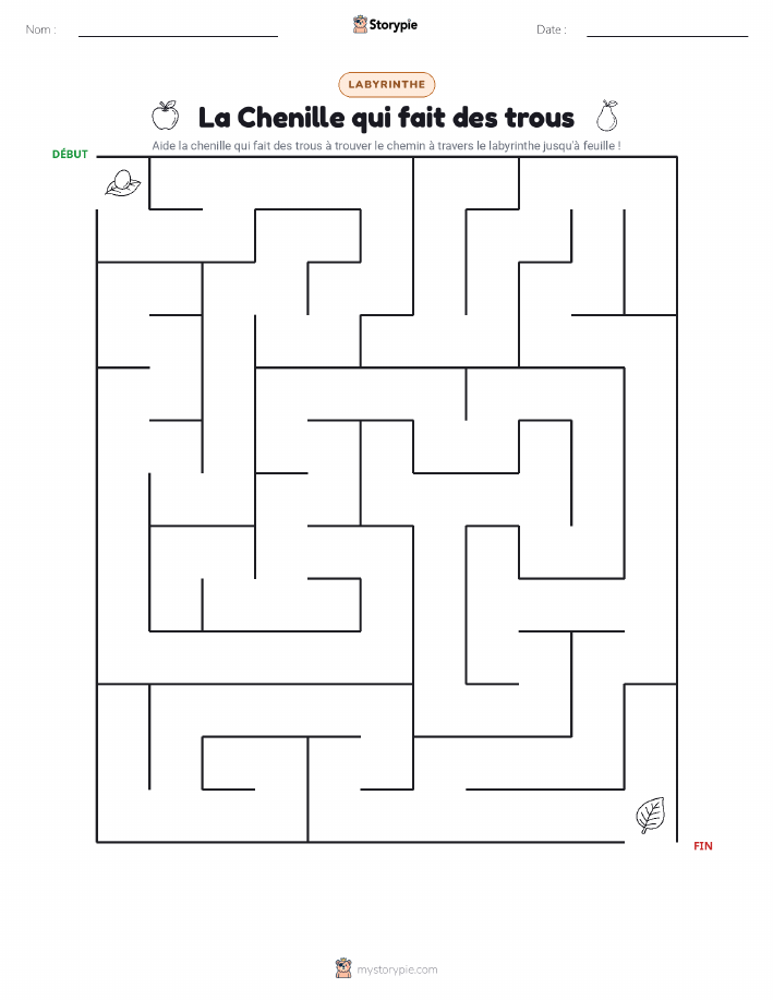 Labyrinthe