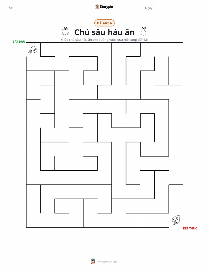 Mê Cung