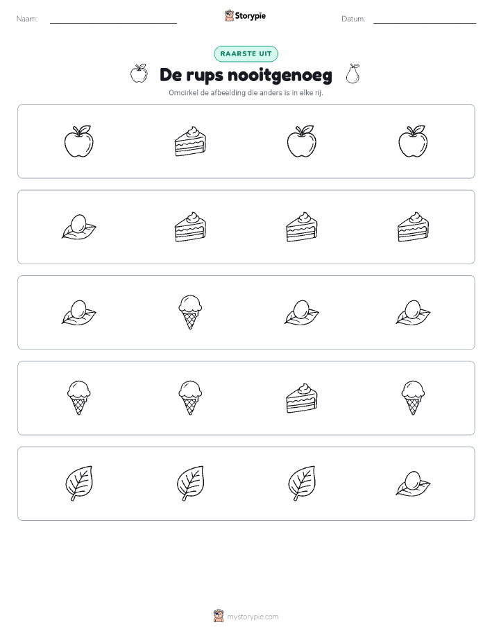 Vreemde Tussenuit