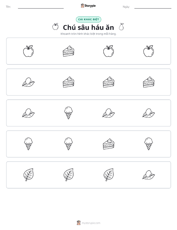 Khác Biệt