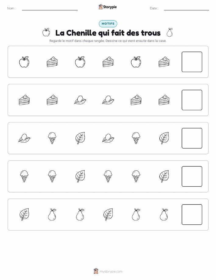 Motifs