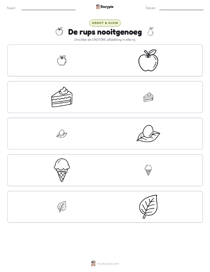Sorteren