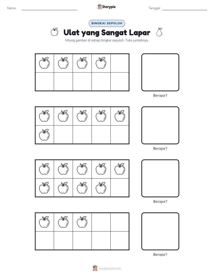 Kerangka Sepuluh