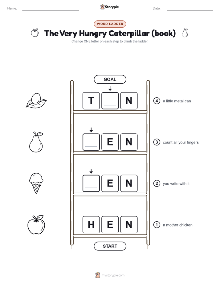 Word Ladder