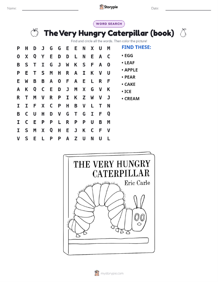 Word Search